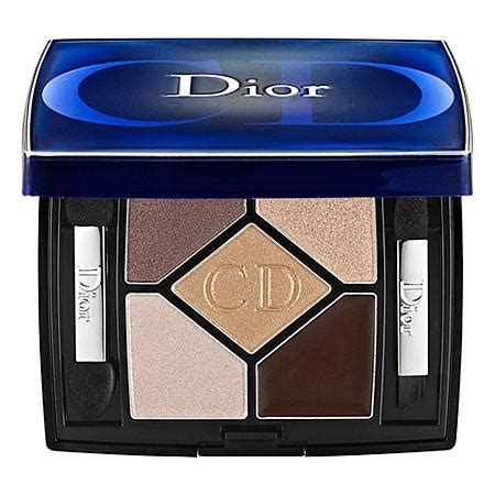 dior eyeshadow 708|Dior false eye palette.